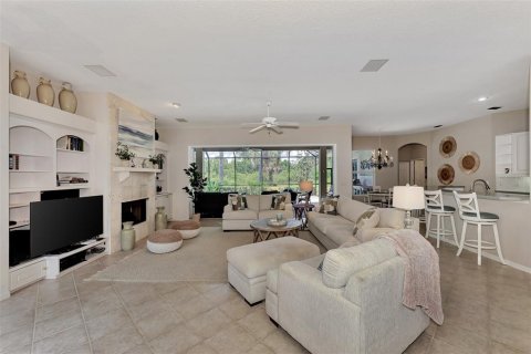 Casa en alquiler en Venice, Florida, 3 dormitorios, 209.59 m2 № 1888484 - foto 9
