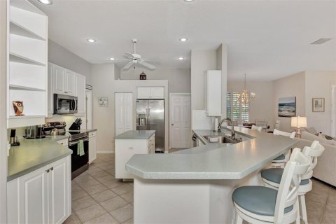 Casa en alquiler en Venice, Florida, 3 dormitorios, 209.59 m2 № 1888484 - foto 22