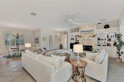 Casa en alquiler en Venice, Florida, 3 dormitorios, 209.59 m2 № 1888484 - foto 13