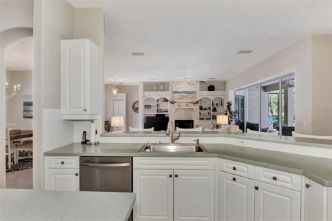 Casa en alquiler en Venice, Florida, 3 dormitorios, 209.59 m2 № 1888484 - foto 26