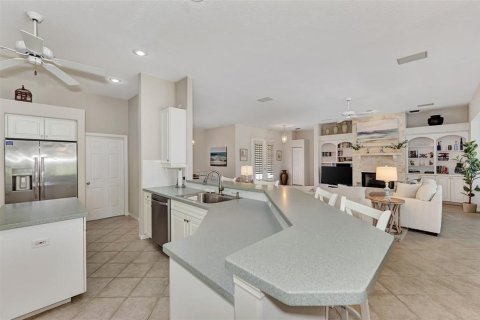 Casa en alquiler en Venice, Florida, 3 dormitorios, 209.59 m2 № 1888484 - foto 23