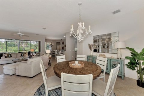 Casa en alquiler en Venice, Florida, 3 dormitorios, 209.59 m2 № 1888484 - foto 17