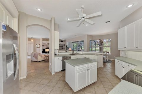 Casa en alquiler en Venice, Florida, 3 dormitorios, 209.59 m2 № 1888484 - foto 25