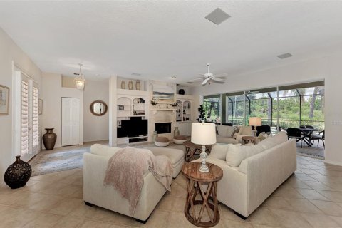 Casa en alquiler en Venice, Florida, 3 dormitorios, 209.59 m2 № 1888484 - foto 11