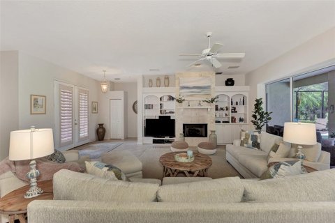 Casa en alquiler en Venice, Florida, 3 dormitorios, 209.59 m2 № 1888484 - foto 12