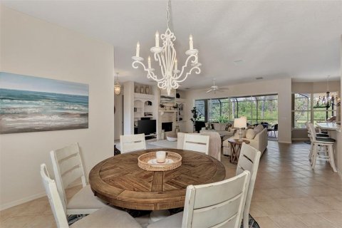Casa en alquiler en Venice, Florida, 3 dormitorios, 209.59 m2 № 1888484 - foto 18