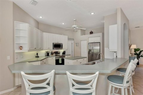 Casa en alquiler en Venice, Florida, 3 dormitorios, 209.59 m2 № 1888484 - foto 21