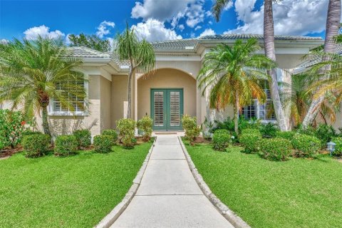 Casa en alquiler en Venice, Florida, 3 dormitorios, 209.59 m2 № 1888484 - foto 1