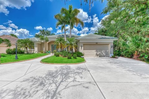 Casa en alquiler en Venice, Florida, 3 dormitorios, 209.59 m2 № 1888484 - foto 4