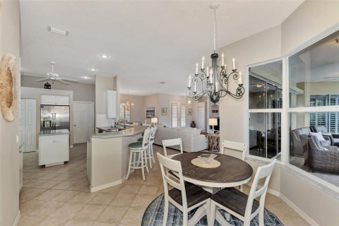 Casa en alquiler en Venice, Florida, 3 dormitorios, 209.59 m2 № 1888484 - foto 28