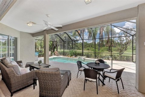 Casa en alquiler en Venice, Florida, 3 dormitorios, 209.59 m2 № 1888484 - foto 5