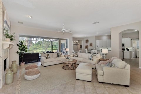 Casa en alquiler en Venice, Florida, 3 dormitorios, 209.59 m2 № 1888484 - foto 8