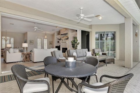 Casa en alquiler en Venice, Florida, 3 dormitorios, 209.59 m2 № 1888484 - foto 6