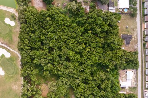 Land in Wildwood, Florida № 2213367 - photo 18