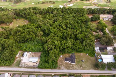 Land in Wildwood, Florida № 2213367 - photo 2