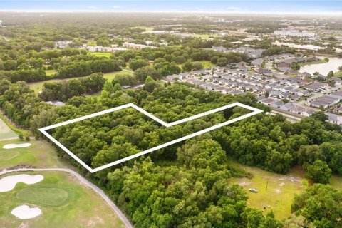 Land in Wildwood, Florida № 2213367 - photo 6