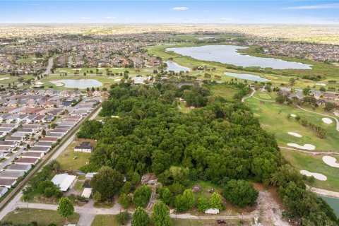 Land in Wildwood, Florida № 2213367 - photo 13