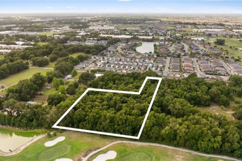 Land in Wildwood, Florida № 2213367 - photo 14