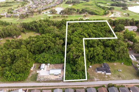 Land in Wildwood, Florida № 2213367 - photo 10