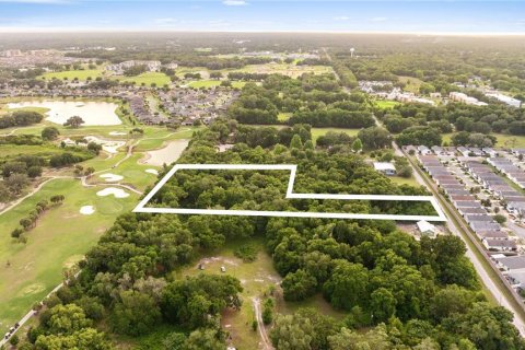 Land in Wildwood, Florida № 2213367 - photo 4