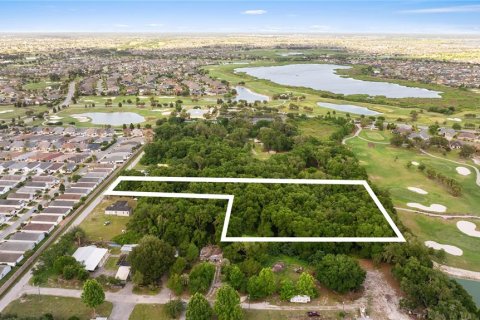 Land in Wildwood, Florida № 2213367 - photo 19