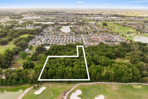 Land in Wildwood, Florida № 2213367 - photo 12