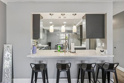 Adosado en venta en Tampa, Florida, 2 dormitorios, 133.78 m2 № 1792672 - foto 15