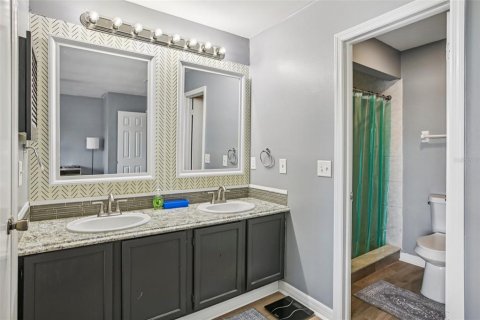 Adosado en venta en Tampa, Florida, 2 dormitorios, 133.78 m2 № 1792672 - foto 24