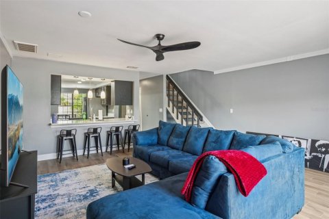 Adosado en venta en Tampa, Florida, 2 dormitorios, 133.78 m2 № 1792672 - foto 2