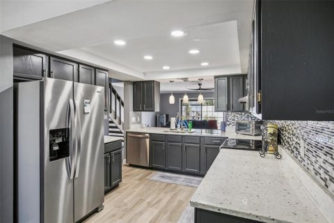 Adosado en venta en Tampa, Florida, 2 dormitorios, 133.78 m2 № 1792672 - foto 17