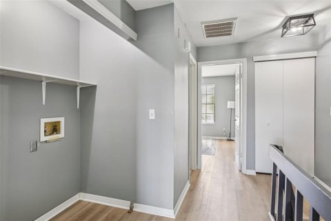 Adosado en venta en Tampa, Florida, 2 dormitorios, 133.78 m2 № 1792672 - foto 26