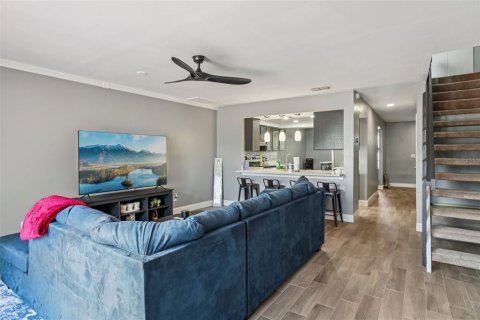 Adosado en venta en Tampa, Florida, 2 dormitorios, 133.78 m2 № 1792672 - foto 12