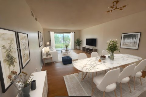 Купить кондоминиум в Санрайз, Флорида 2 спальни, 95.69м2, № 1930808 - фото 2