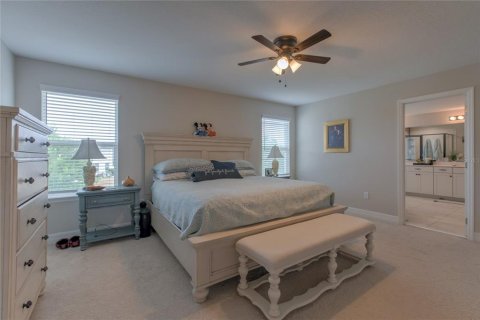 House in Ocoee, Florida 5 bedrooms, 297.47 sq.m. № 1655905 - photo 22