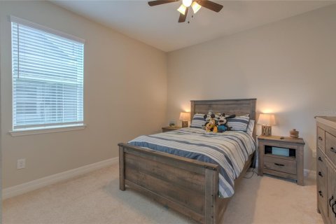 House in Ocoee, Florida 5 bedrooms, 297.47 sq.m. № 1655905 - photo 13
