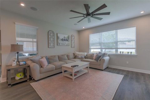 House in Ocoee, Florida 5 bedrooms, 297.47 sq.m. № 1655905 - photo 8