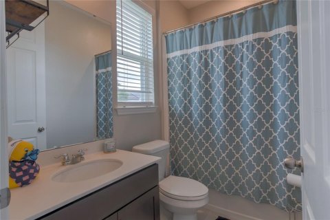 House in Ocoee, Florida 5 bedrooms, 297.47 sq.m. № 1655905 - photo 14