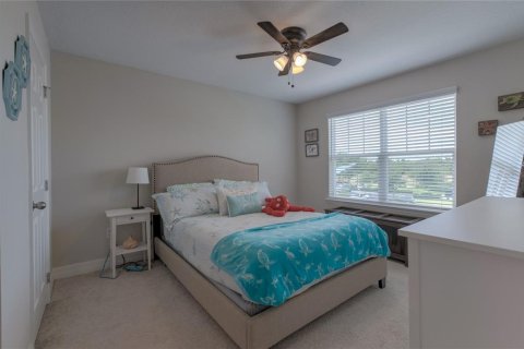 House in Ocoee, Florida 5 bedrooms, 297.47 sq.m. № 1655905 - photo 30