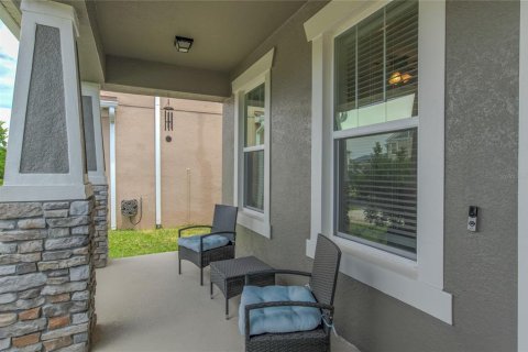 House in Ocoee, Florida 5 bedrooms, 297.47 sq.m. № 1655905 - photo 3