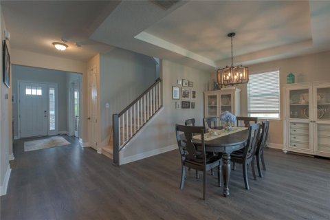 House in Ocoee, Florida 5 bedrooms, 297.47 sq.m. № 1655905 - photo 6