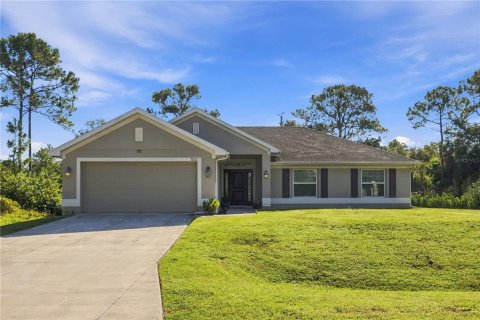 Casa en Lehigh Acres, Florida 4 dormitorios, 163.23 m2 № 2386288