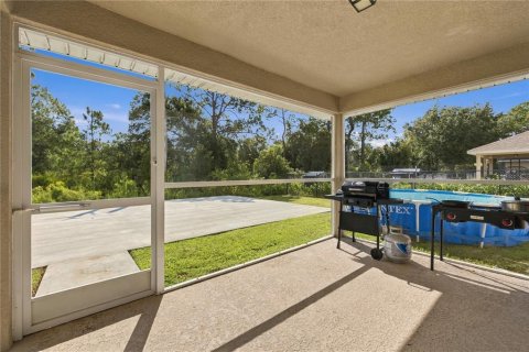 Casa en venta en Lehigh Acres, Florida, 4 dormitorios, 163.23 m2 № 2386288 - foto 22