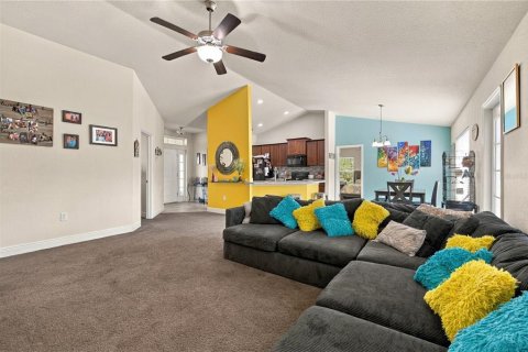 Casa en venta en Lehigh Acres, Florida, 4 dormitorios, 163.23 m2 № 2386288 - foto 7