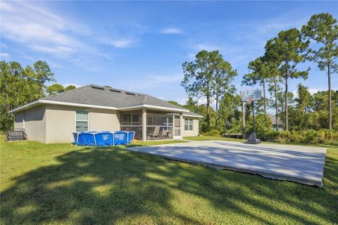 Casa en venta en Lehigh Acres, Florida, 4 dormitorios, 163.23 m2 № 2386288 - foto 24