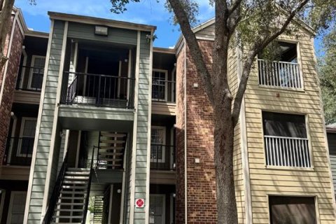Studio à Condo à Orlando, Floride  № 2406353