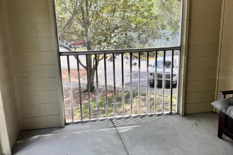 Copropriété à louer à Orlando, Floride: 1 chambre, 49.7 m2 № 2406353 - photo 9