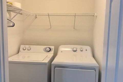 Copropriété à louer à Orlando, Floride: 1 chambre, 49.7 m2 № 2406353 - photo 14