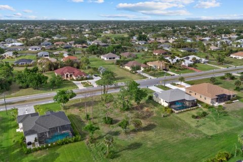 Terrain à vendre à Rotonda, Floride № 2101843 - photo 6