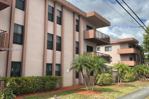 Villa ou maison à louer à North Miami, Floride: 1 chambre, 65.03 m2 № 2043189 - photo 14