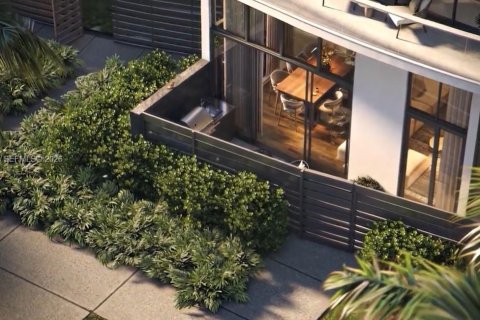 Condominio en venta en North Miami Beach, Florida, 3 dormitorios, 143.72 m2 № 2024056 - foto 8